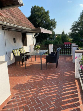 Ferienhaus Sonnenterrasse